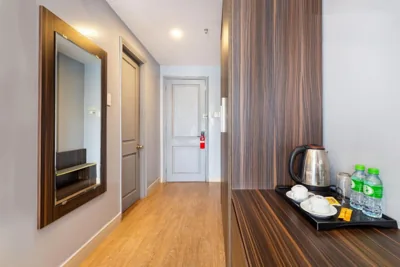 Khách sạn Bamboo Sài gòn – Fotos 5